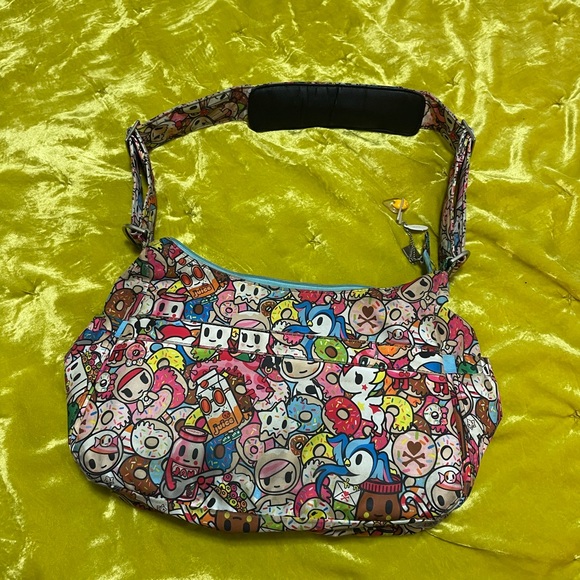 Ju-Ju-Be Bags | Tokidoki X Jujube Hobobe Tokipops $75 - Picture 2 of 12